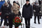 В Ясном и ЗАТО Комаровском почтили память о россиянах, исполнявших служебный долг за пределами Отечества