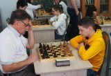  "ZаПобеду": в Ясном состоялся шахматный турнир 