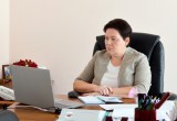 Состоялось заседание оперативного штаба по вопросам заболеваемости COVID-19 в Ясненском городском округе