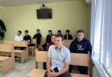 Студенты  Горно-технологического техникума посетили Ясненский районный суд