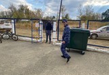 Учебное занятие по антитеррористической защищённости в ДЮСШ ЗАТО Комаровский
