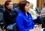 Состоялось заседание комиссии по делам несовершеннолетних в Ясном