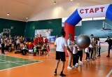 Спортивно-патриотическое мероприятие отметило АО «Оренбургские минералы»