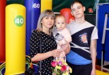 Спортивно-патриотическое мероприятие отметило АО «Оренбургские минералы»
