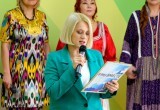 Всероссийская акция «Ночь искусств» прошла в Ясном