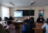 Студенты ГТТ приняли участие во Всероссийской Неделе сбережений