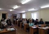Студенты ГТТ приняли участие во Всероссийской Неделе сбережений