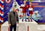 Спортсмены ДЮСШ ЗАТО Комаровский будут представлять Оренбургскую область на первенстве ПФО