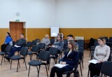 Состоялось заседание комиссии по профилактике правонарушений на территории Ясненского городского округа