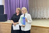 Мероприятие "Пост прав" состоялось в МОАУ "СОШ №2" г. Ясного
