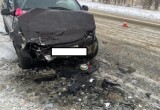 На трассе Орск - Домбаровский - Светлый в ДТП погибли мужчина и пятилетняя девочка