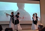 Студенты и педагоги ГТТ побывали на открытии виртуального концертного зала Детской школы искусств