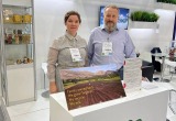 Оренбургское производство было представлено на выставке натуральных продуктов в ОАЭ