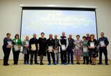 Труженики сельского хозяйства Ясненского городского округа удостоены наград
