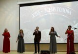 Труженики сельского хозяйства Ясненского городского округа удостоены наград