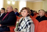 Труженики сельского хозяйства Ясненского городского округа удостоены наград