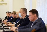 Депутаты Совета депутатов Ясненского городского округа определили План работы на 2023 год