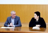 Состоялось заседание антитеррористической комиссии Ясненского городского округа