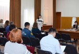 О реализации мер, направленных на снижение смертности населения на территории Ясненского городского округа