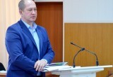 Состоялось расширенное аппаратное совещание в администрации Ясненского округа