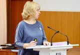 Состоялось расширенное аппаратное совещание в администрации Ясненского округа