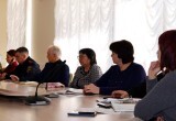 В администрации Ясного состоялось заседание антинаркотической комиссии