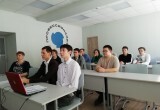 Состоялся студенческий телемост студентов ГТТ со студентами Калининграда