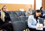17 административных штрафов, 2 предупреждения: итоги заседания комиссии по делам несовершеннолетних в Ясненском округе