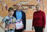 Состоялся шахматный турнир «Ладья ЗАТО-2023»