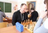 Состоялся шахматный турнир «Ладья ЗАТО-2023»