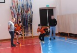 В ЗАТО Комаровский прошли военно-спортивные состязания на Кубок "Боевого братства»