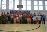 Учащиеся второй школы будут защищать честь Ясненского округа в региональном этапе конкурса «А ну-ка, парни!»