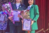 Сейтмаганбетова Жулдыз Тулегеновна представит наш округ в областном этапе конкурса «Учитель Оренбуржья-2023»