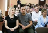 68 семей из Оренбургского района получили сертификаты на соцвыплату на приобретение или строительство жилья