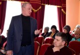 Отчет главы Ясненского округа по итогам 2022 года в с. Еленовка