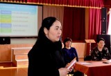 Отчет главы Ясненского округа по итогам 2022 года в с. Еленовка