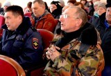 Отчет главы Ясненского округа по итогам 2022 года в с. Еленовка