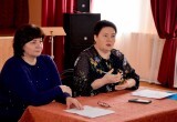 Отчет главы Ясненского округа по итогам 2022 года в с. Еленовка