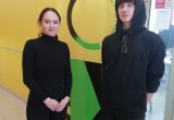 Студенты ГТТ участвовали в региональном этапе Чемпионата по профессиональному мастерству "Профессионалы"
