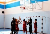 В Ясном проходит турнир по баскетболу памяти Александра Куприенко 