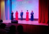  В Ясном состоялась традиционная социально-патриотическая акция «День призывника-2023» 