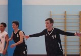 Итоги турнира по баскетболу памяти Александра Куприенко