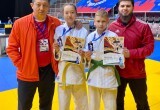 Спортсмены ДЮСШ ЗАТО Комаровский показали высокие результаты в соревнованиях
