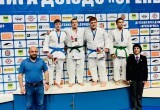 Спортсмены ДЮСШ ЗАТО Комаровский показали высокие результаты в соревнованиях