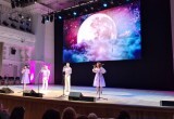 Успехи талантов нашего города