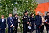 В ГАПОУ ГТТ проведен митинг, посвящённый памяти Петрунина Сергея Александровича