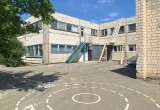 В Ясном модернизируется детский сад "Золушка"