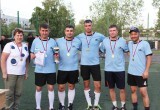 Итоги открытого турнира по мини-футболу в поддержку участников СВО в ЗАТО Комаровский