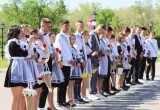 Ученица Комаровской школы, Мурзагулова Алина, набрала 100 баллов по русскому языку при сдаче ЕГЭ