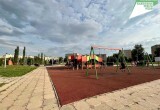 Национальный проект "Жильё и городская среда" в Ясном